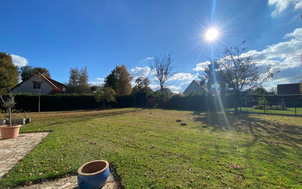 Maison à vendre    5 pièces •  Rouxmesnil-Bouteilles