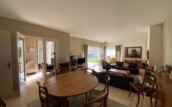 Maison à vendre    5 pièces •  Rouxmesnil-Bouteilles