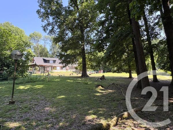 Maison à vendre  6 pièces - 158,45 m2 POMMEUSE - 77