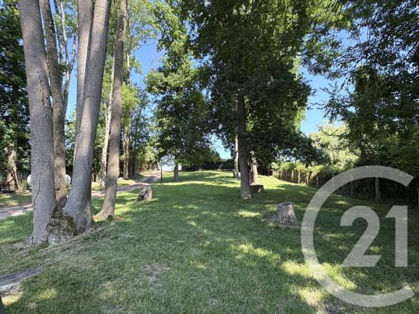 Maison à vendre  6 pièces - 158,45 m2 POMMEUSE - 77