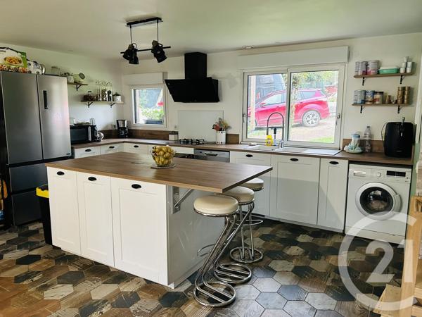 Maison à vendre  6 pièces - 158,45 m2 POMMEUSE - 77