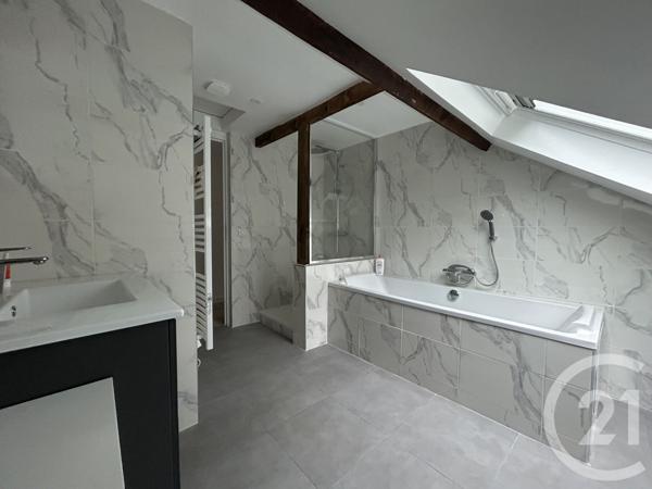 Maison à vendre  6 pièces - 158,45 m2 POMMEUSE - 77