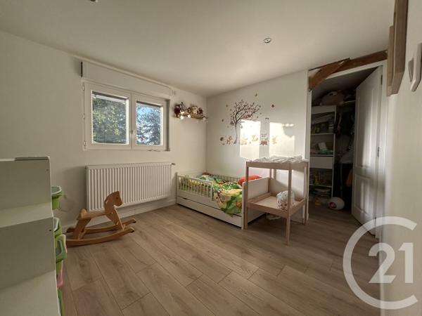 Maison à vendre  6 pièces - 158,45 m2 POMMEUSE - 77