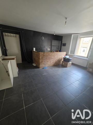 Maison à vendre 5 pièces 130 m² Festigny