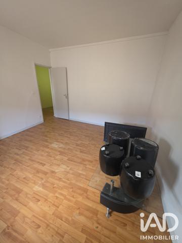 Maison à vendre 5 pièces 130 m² Festigny