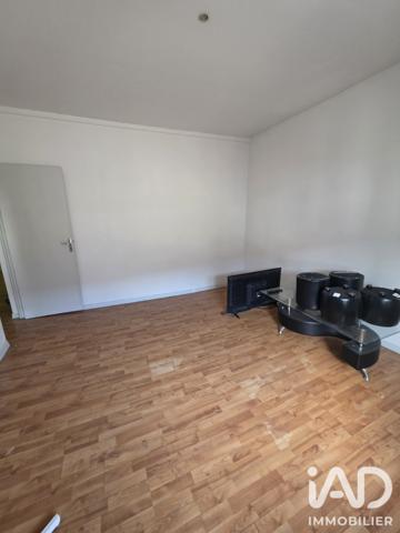 Maison à vendre 5 pièces 130 m² Festigny