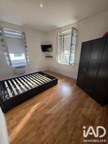 Maison à vendre 5 pièces 130 m² Festigny