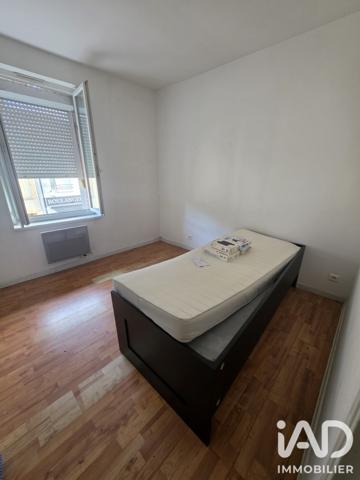 Maison à vendre 5 pièces 130 m² Festigny