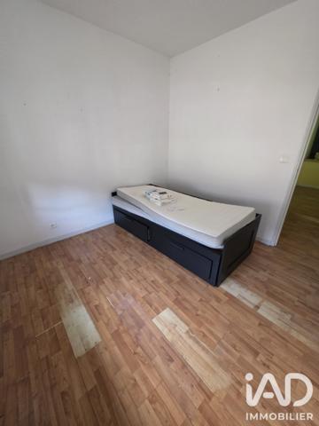 Maison à vendre 5 pièces 130 m² Festigny