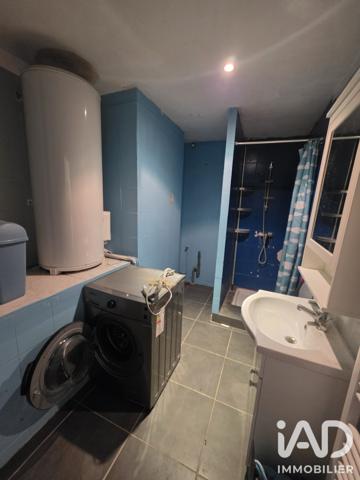 Maison à vendre 5 pièces 130 m² Festigny