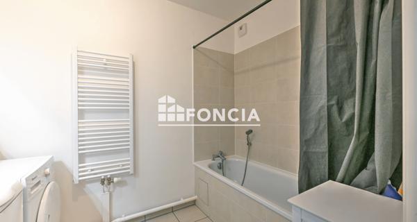 À vendre Appartement 3 pièces 57 m² - Bois-d'arcy 78390