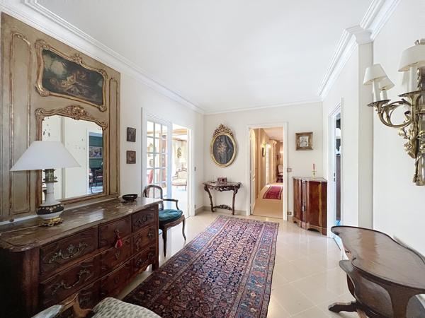 APPARTEMENT TERRASSE REIMS SECTEUR MOISSONS
