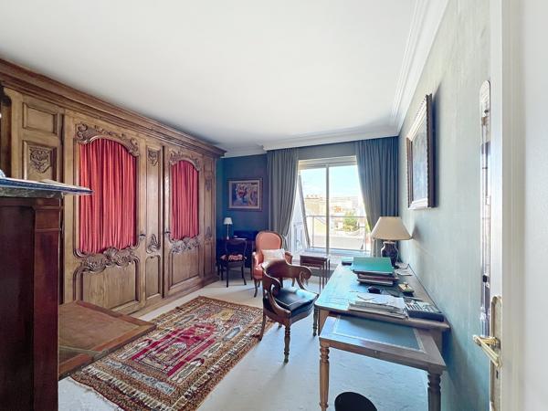 APPARTEMENT TERRASSE REIMS SECTEUR MOISSONS