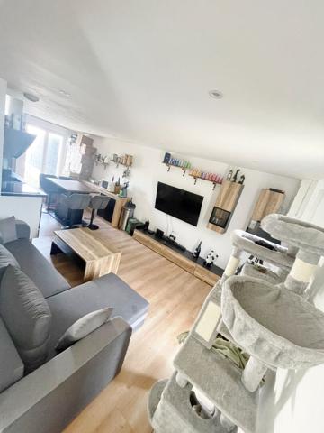 APPARTEMENT T2 - 42 m²