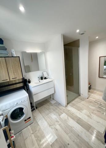 APPARTEMENT T2 - 42 m²