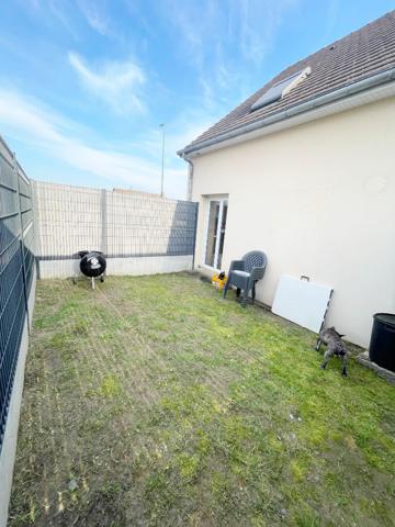 APPARTEMENT T2 - 42 m²