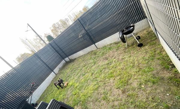 APPARTEMENT T2 - 42 m²