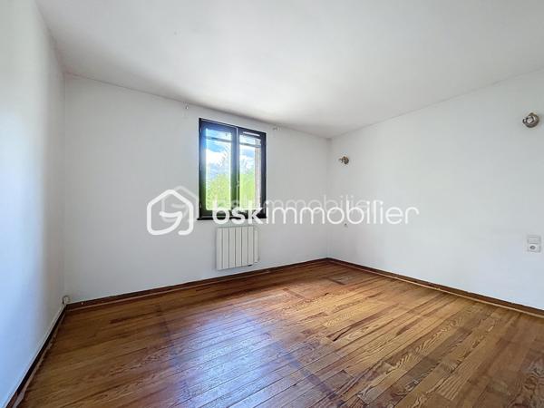 Maison de 93 m²