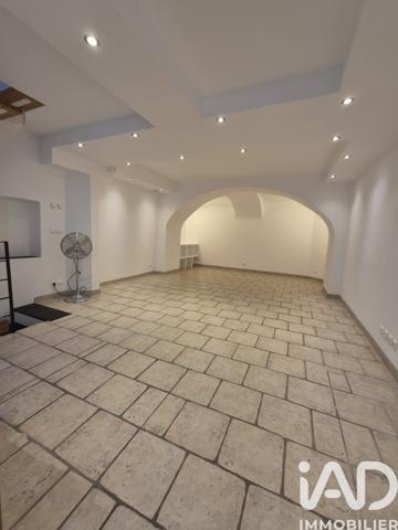 Maison à vendre 3 pièces 69 m² Roquebrune-Cap-Martin