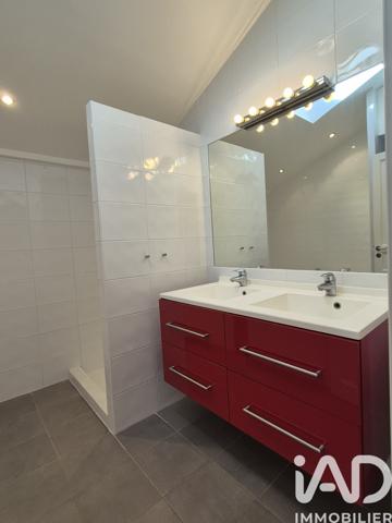 Maison à vendre 3 pièces 69 m² Roquebrune-Cap-Martin