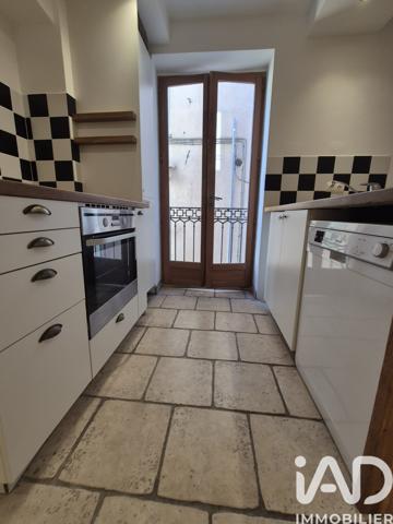 Maison à vendre 3 pièces 69 m² Roquebrune-Cap-Martin