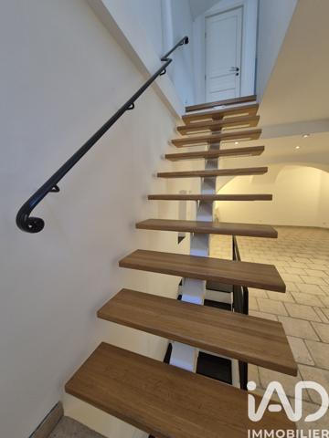 Maison à vendre 3 pièces 69 m² Roquebrune-Cap-Martin