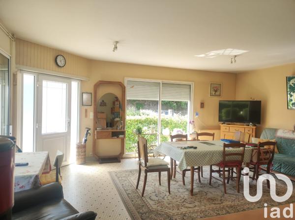 Maison à vendre 5 pièces 136 m² Saint-Herblain