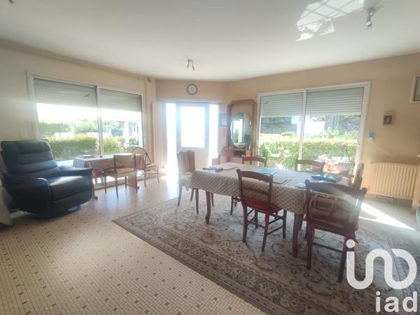 Maison à vendre 5 pièces 136 m² Saint-Herblain