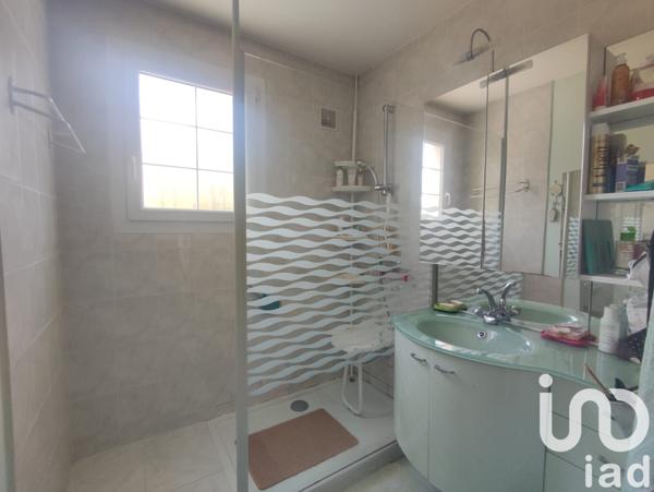 Maison à vendre 5 pièces 136 m² Saint-Herblain