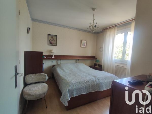 Maison à vendre 5 pièces 136 m² Saint-Herblain