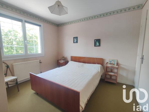 Maison à vendre 5 pièces 136 m² Saint-Herblain