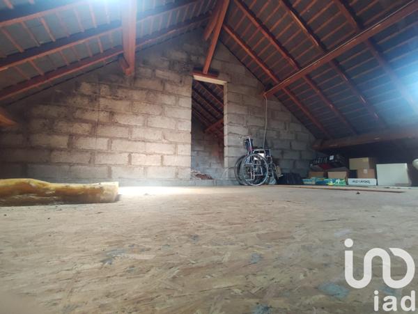 Maison à vendre 5 pièces 136 m² Saint-Herblain