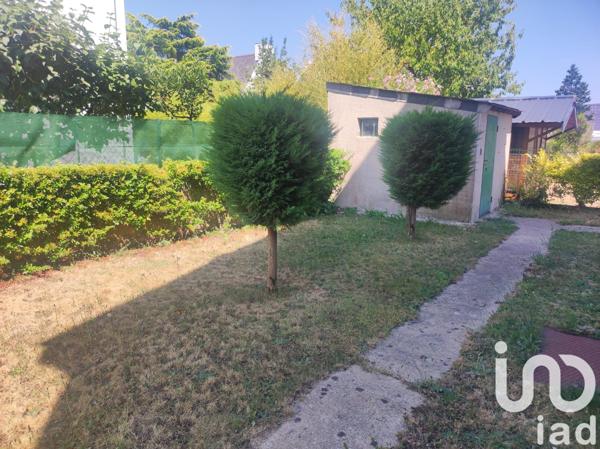 Maison à vendre 5 pièces 136 m² Saint-Herblain