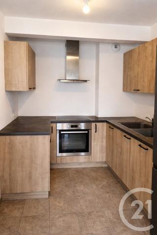 Appartement T2 à vendre  2 pièces - 46,12 m2 MORTEAU - 25