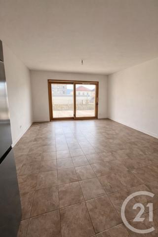 Appartement T2 à vendre  2 pièces - 46,12 m2 MORTEAU - 25