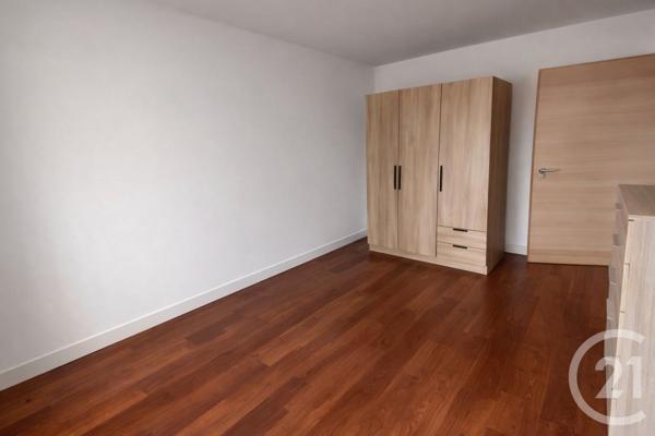 Appartement T2 à vendre  2 pièces - 46,12 m2 MORTEAU - 25