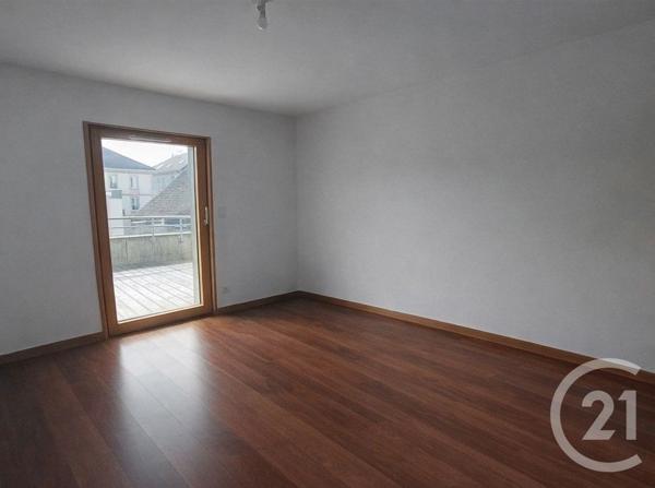 Appartement T2 à vendre  2 pièces - 46,12 m2 MORTEAU - 25