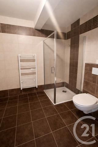 Appartement T2 à vendre  2 pièces - 46,12 m2 MORTEAU - 25