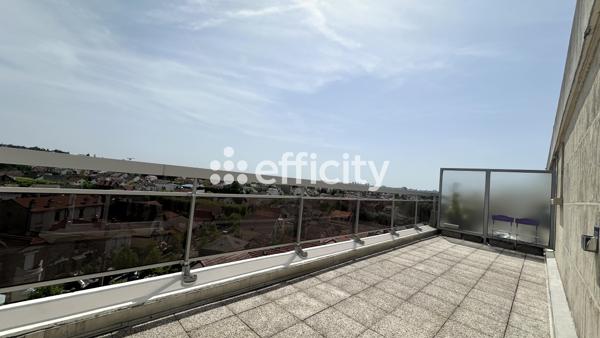 Appartement
         2 pièces
        - 42 m² Exclusivité 189 000 € *