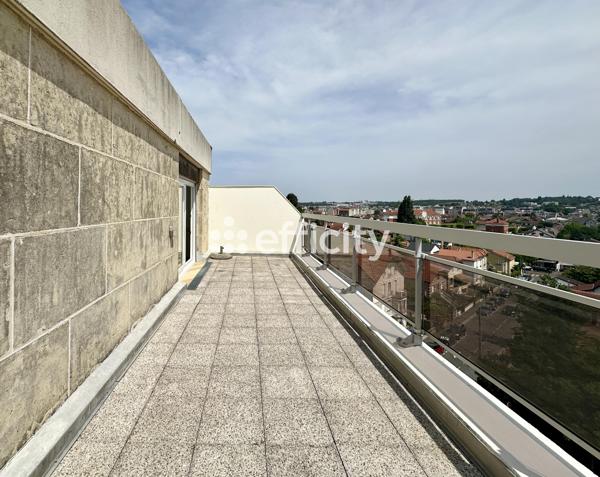 Appartement
         2 pièces
        - 42 m² Exclusivité 189 000 € *