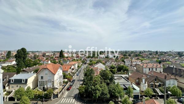 Appartement
         2 pièces
        - 42 m² Exclusivité 189 000 € *