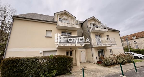 À vendre Appartement 2 pièces 32 m² - ÉTampes 91150