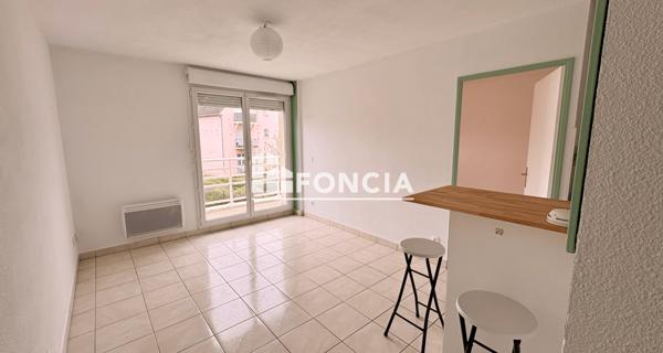 À vendre Appartement 2 pièces 32 m² - ÉTampes 91150