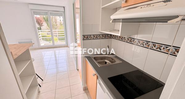 À vendre Appartement 2 pièces 32 m² - ÉTampes 91150