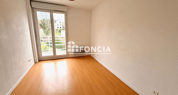 À vendre Appartement 2 pièces 32 m² - ÉTampes 91150