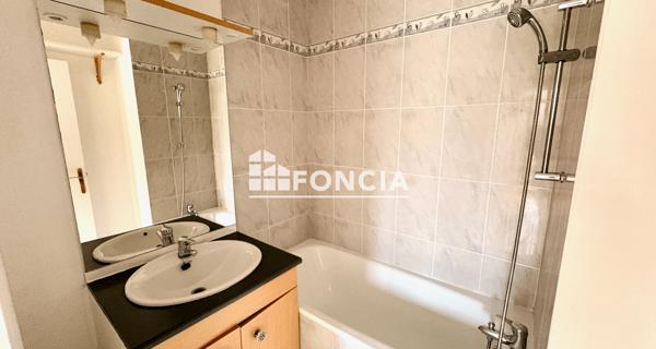 À vendre Appartement 2 pièces 32 m² - ÉTampes 91150