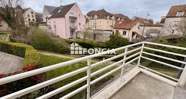 À vendre Appartement 2 pièces 32 m² - ÉTampes 91150