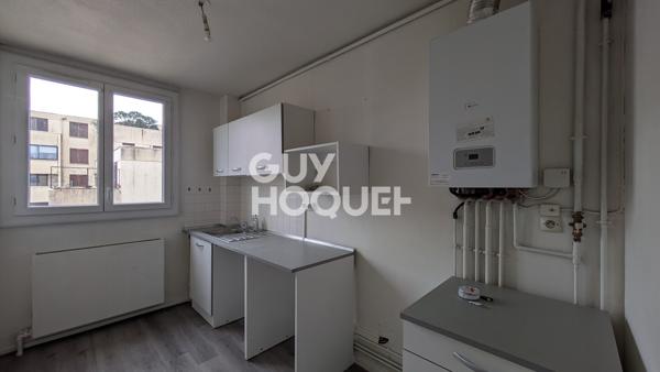 Appartement à louer de 4 pièces de 77.14 m²