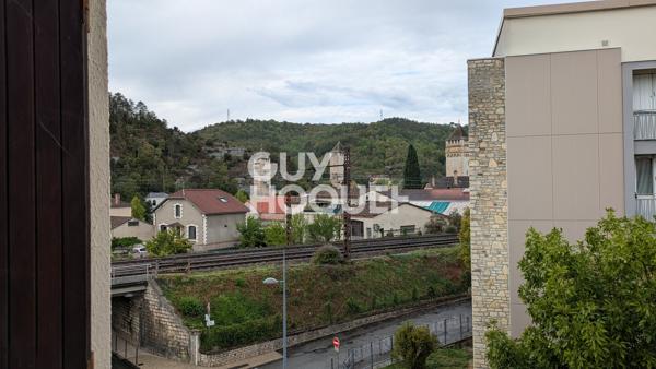 Appartement à louer de 4 pièces de 77.14 m²
