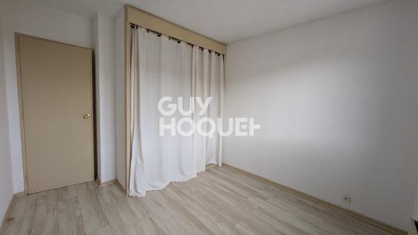Appartement à louer de 4 pièces de 77.14 m²